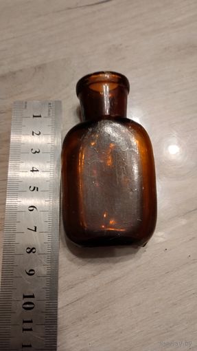 Царская бутылочка Медицина