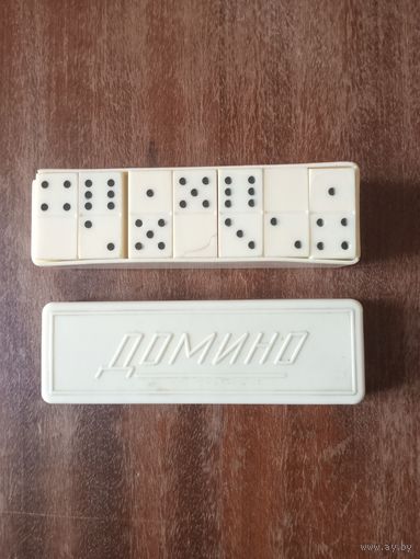 Домино
