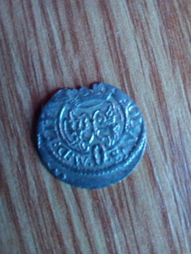 Сольд 1623 года литва
