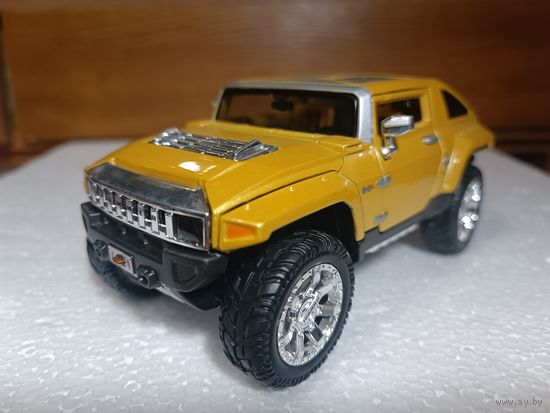 Hummer HX Concept (Maisto) 1/24