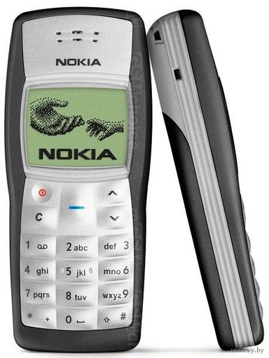 Nokia 1100
