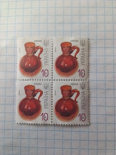 Марка Украина