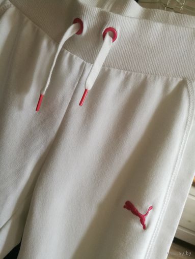 PUMA бриджи, р.140