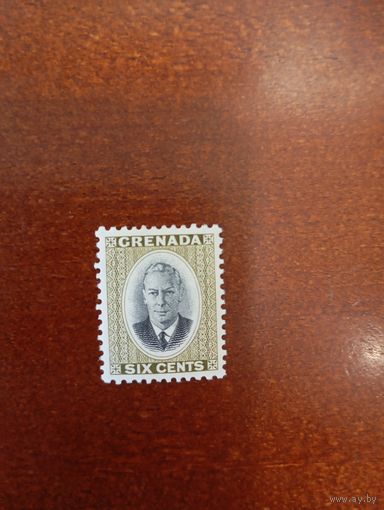 Британские колонии Гренада