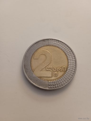 2 лари 2006 г. Би-миттал.