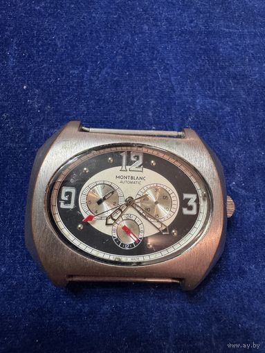 Часы наручные MONTBLANC
