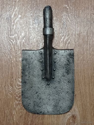 Лопатка БСЛ -Ркка 1936г