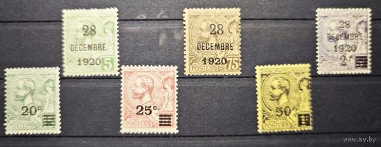 Монако ми 46-48,51-53