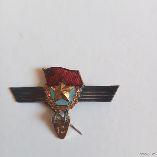 Значек