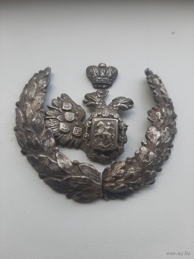 Кокарда