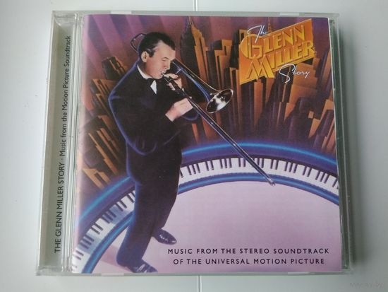 The Glenn Miller Story