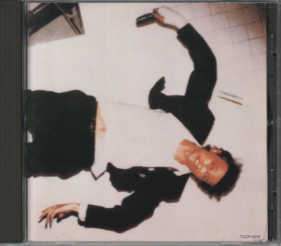 CD,(Japan) David Bowie - Lodger