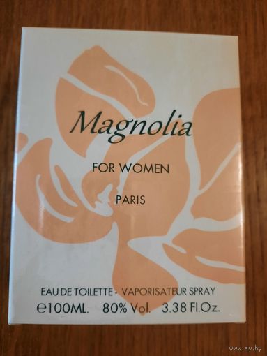 Magnolia