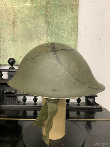 Каска шлем армейский MKIV Великобритания 1953