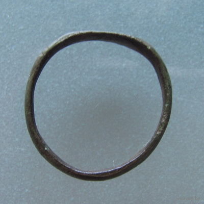 Колечко старинное ВКЛ.