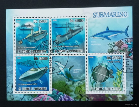 ФЛОТ КОРАБЛИ  ПАРУСНИКИ ТРАНСПОРТ   БЛОК  сто