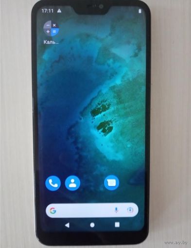 Смартфон Xiaomi Mi A2 Lite