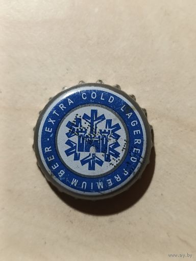 Пивные крышки - пробки