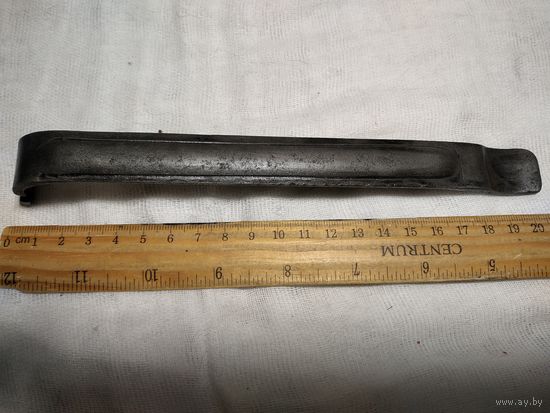 Ключ (лопатка) монтажная