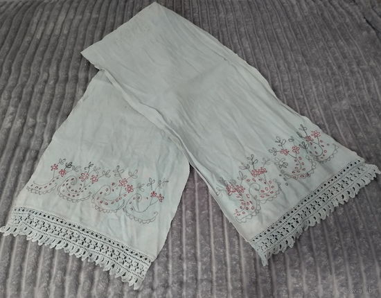 Рушник-вышиванка-7