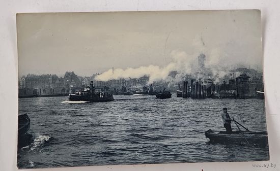 До 1917 года Открытка