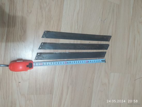 Ножи, лезвия от шинковки -2