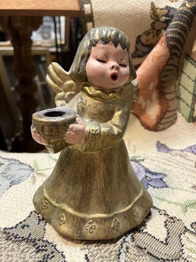 Статуэтка ангел