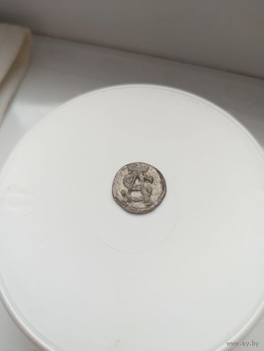 Обол 1546 ВКЛ состояние