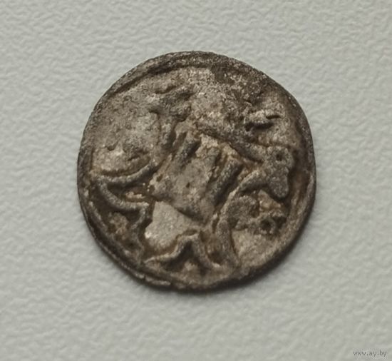 Обол 1546 ВКЛ состояние