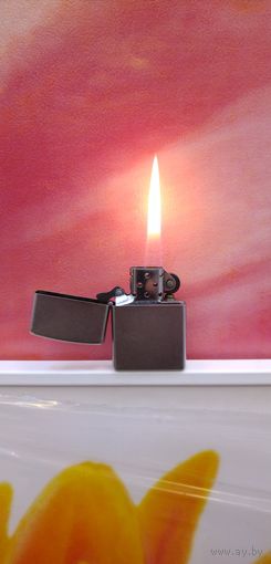 Зажигалка Zippo Зиппо