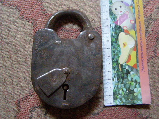 Замок -2