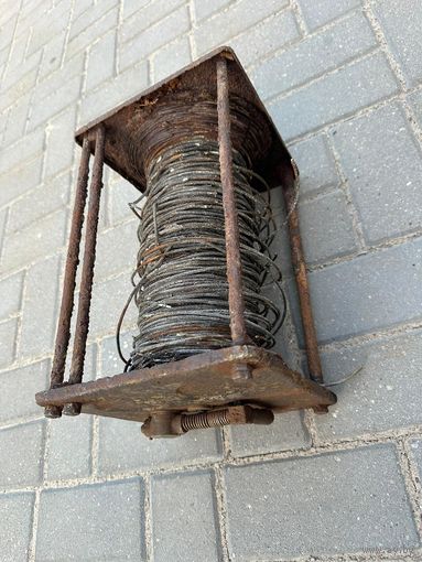 Катушка связи РИА