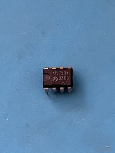 Микросхема К157УД4