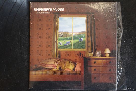 Umphrey's McGee – Safety In Numbers (2006, CD)