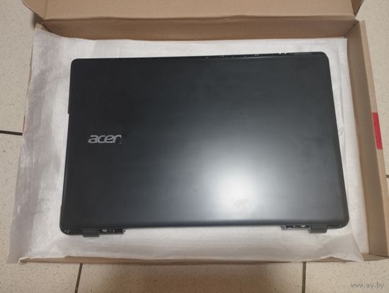 Крышка верхняя для ноутбука Aser E5-511 (новая)