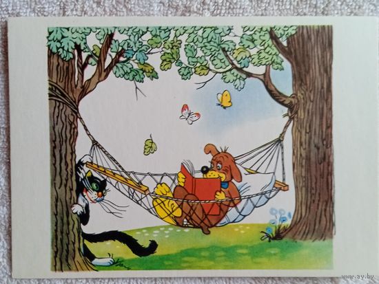 Сутеев. Приключения Пифа