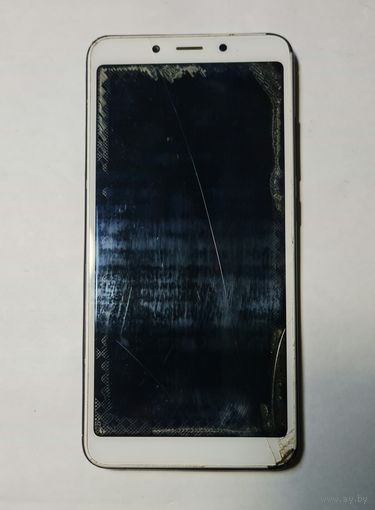 Телефон Xiaomi Redmi 6A. Можно по частям. 23207