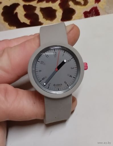 Часы Obag Oclock