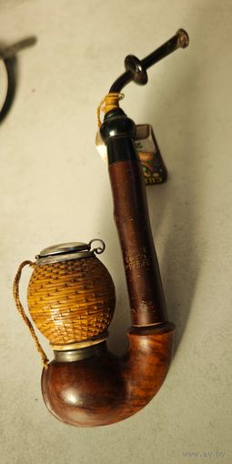 Курительная трубка