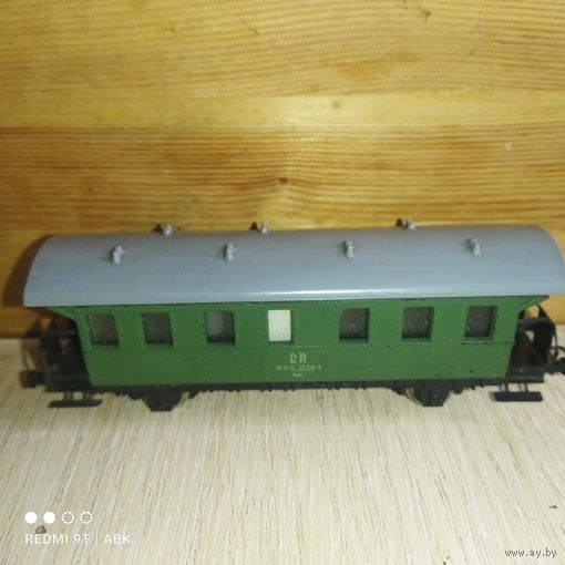 Вагоны.PIKO.HO.1:87.
