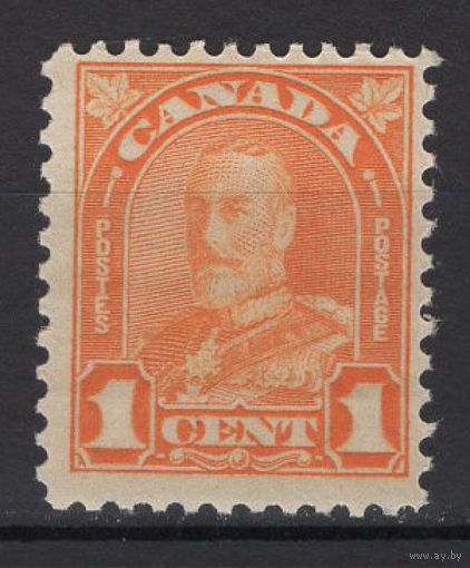 1930 Канада** Георг V   SG#288