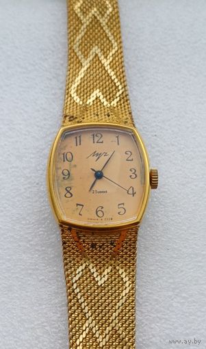 Все лоты с 1р.Редкие 4 всесоюзный сьезд колхозников Позолота часы тикают