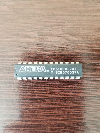 Микросхема EP610PC-20T