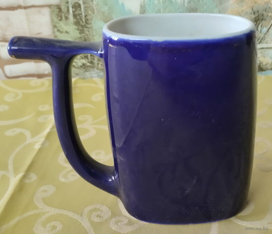 Кружка-поилка (бюветница), 1970-е годы, Кисловодск.