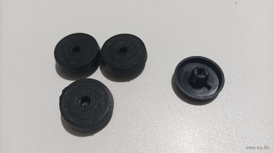 Ножки для корпуса ПК