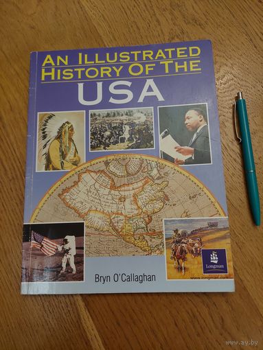 HISTORY OF THE USA