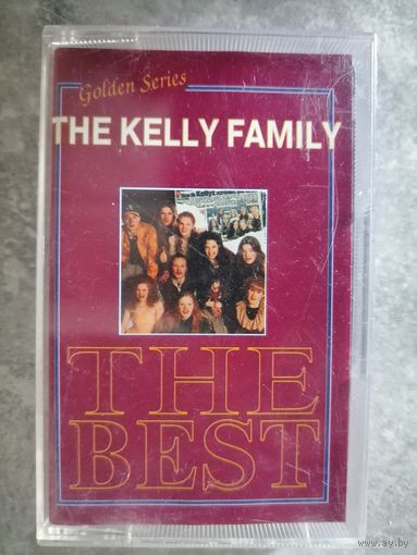 The Kelly Family, аудио-кассета