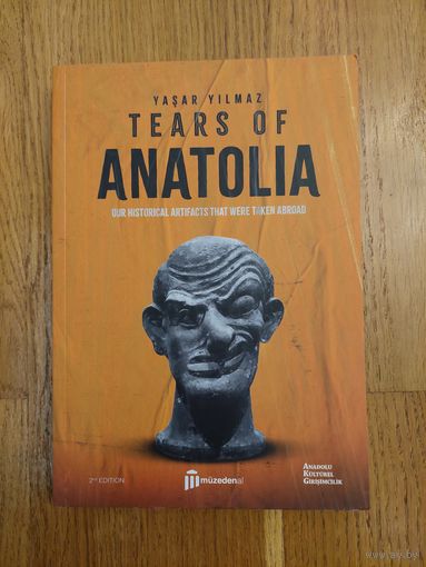 TEARS OF ANATOLIA