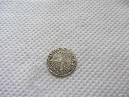 Полторак, 1625 г.