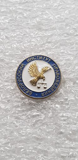 Белорусский институт правоведения